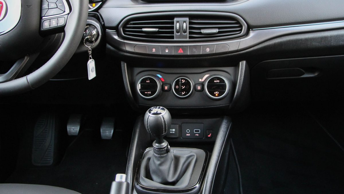 FIAT TIPO