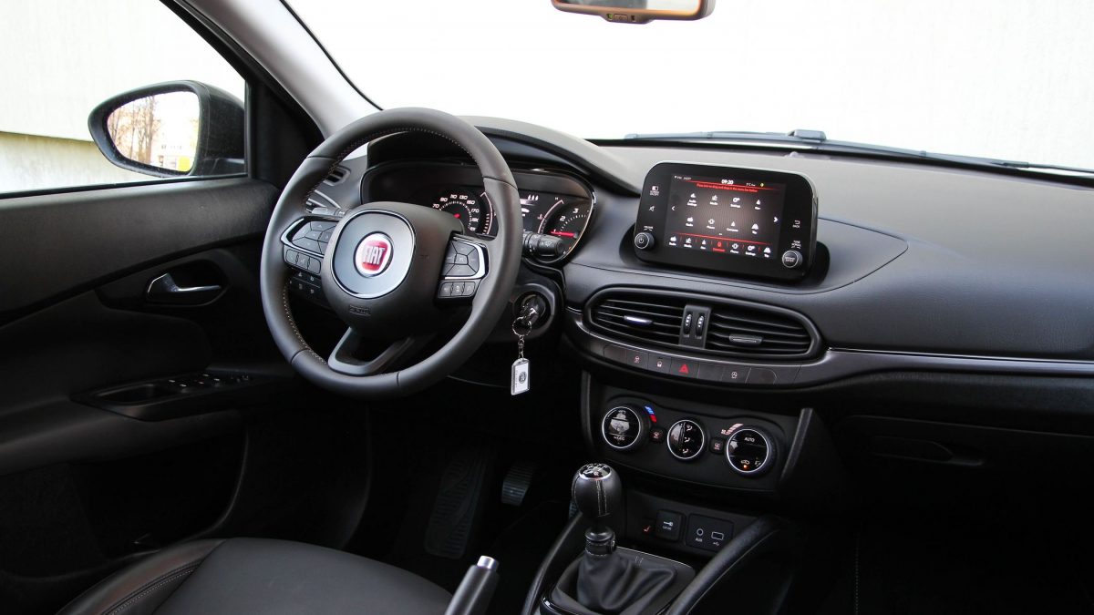 FIAT TIPO