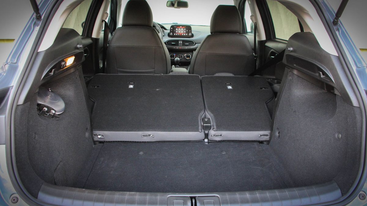 FIAT TIPO