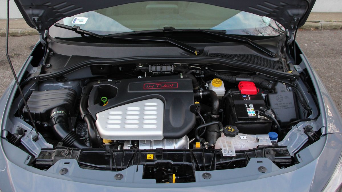 FIAT TIPO