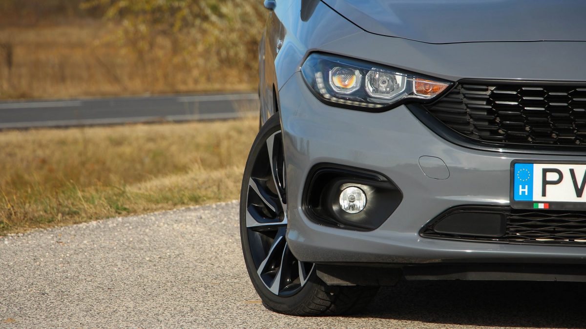 FIAT TIPO