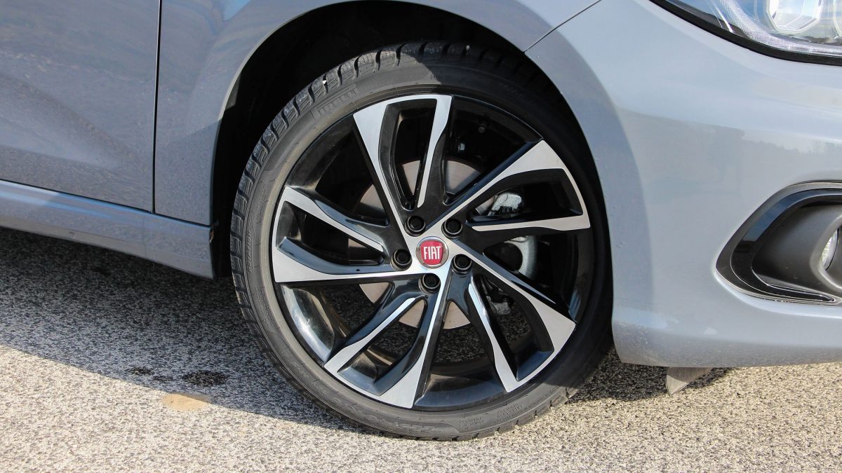 FIAT TIPO