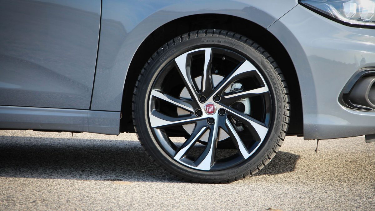FIAT TIPO