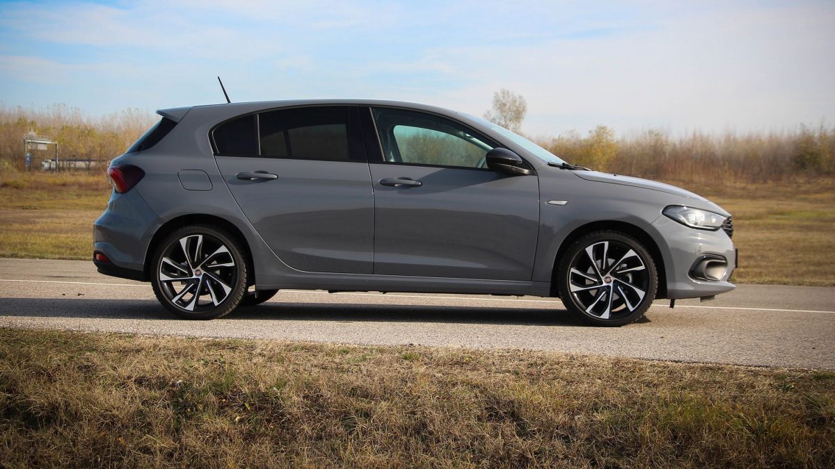 FIAT TIPO