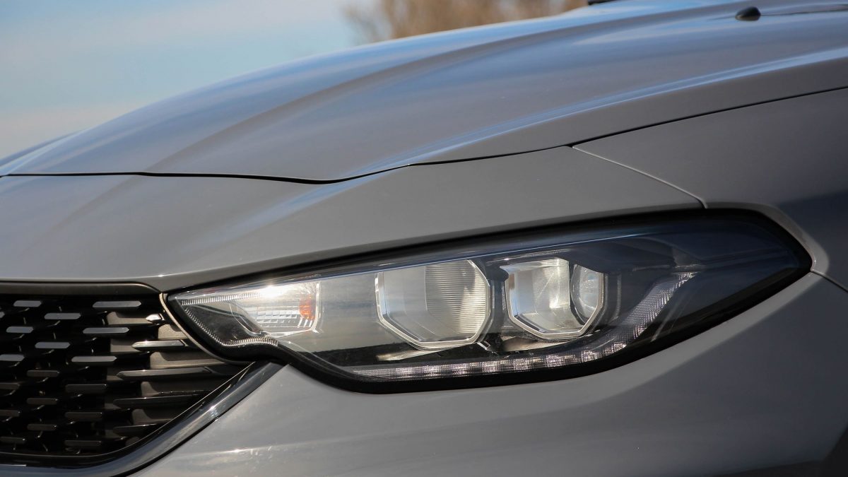 FIAT TIPO