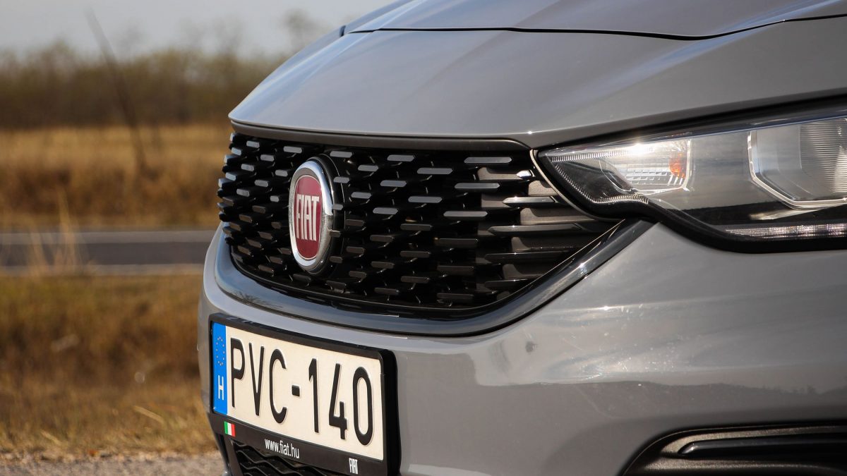 FIAT TIPO