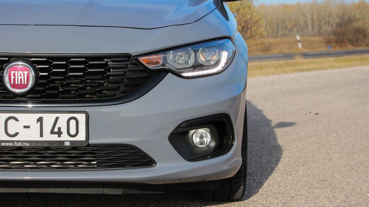 FIAT TIPO