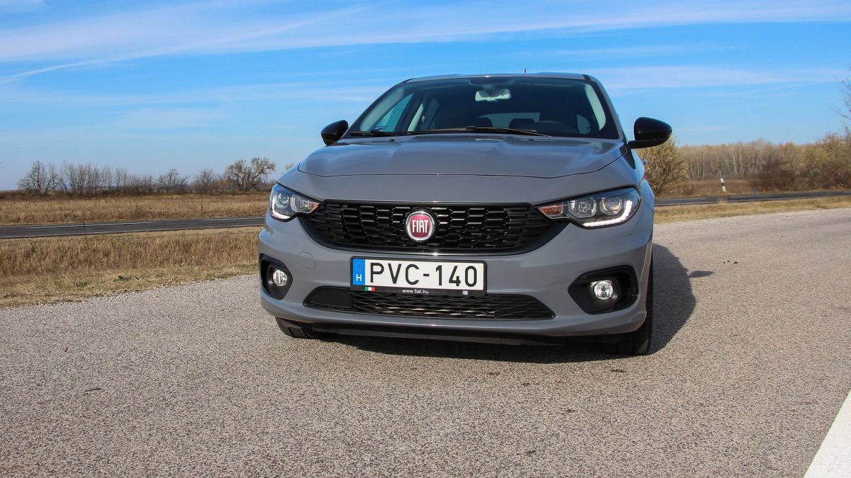 FIAT TIPO