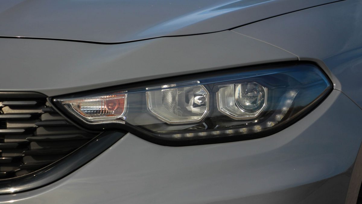 FIAT TIPO