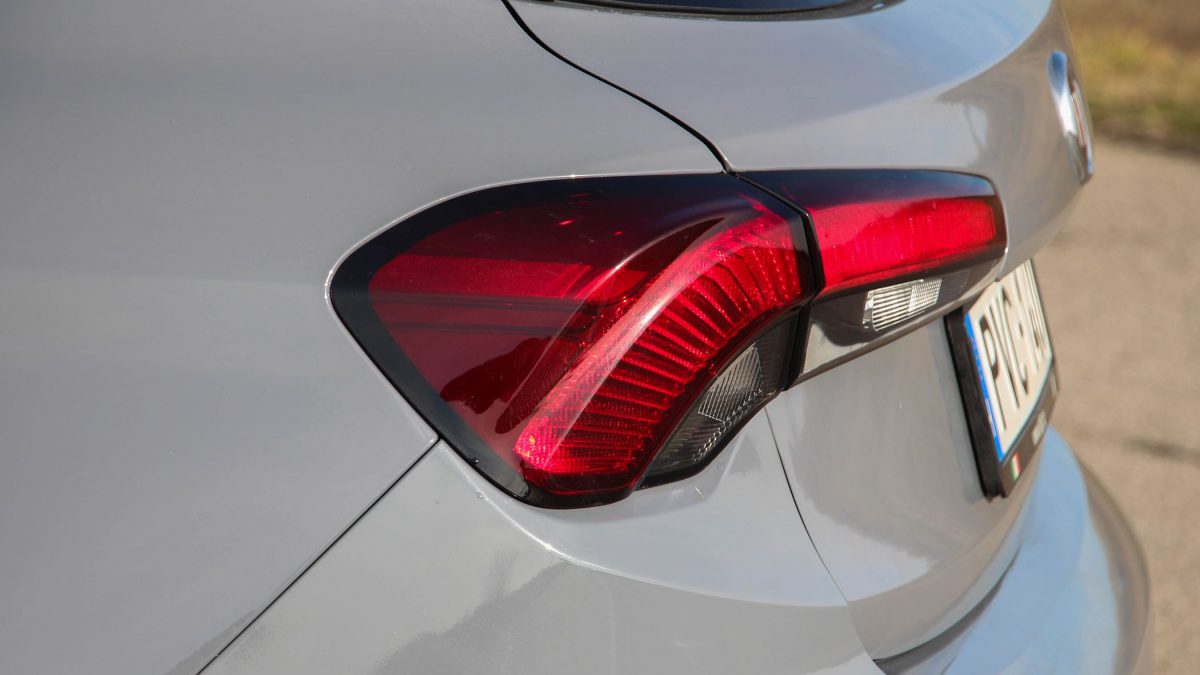 FIAT TIPO