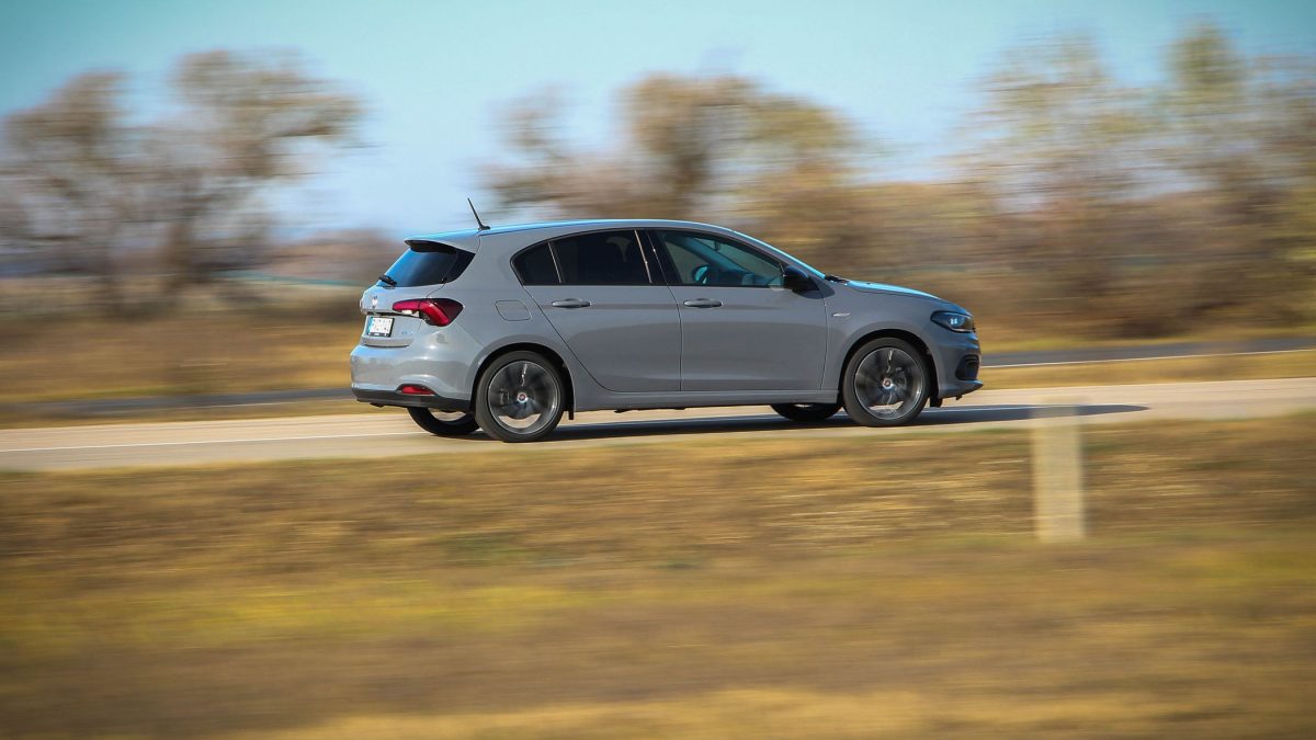 FIAT TIPO