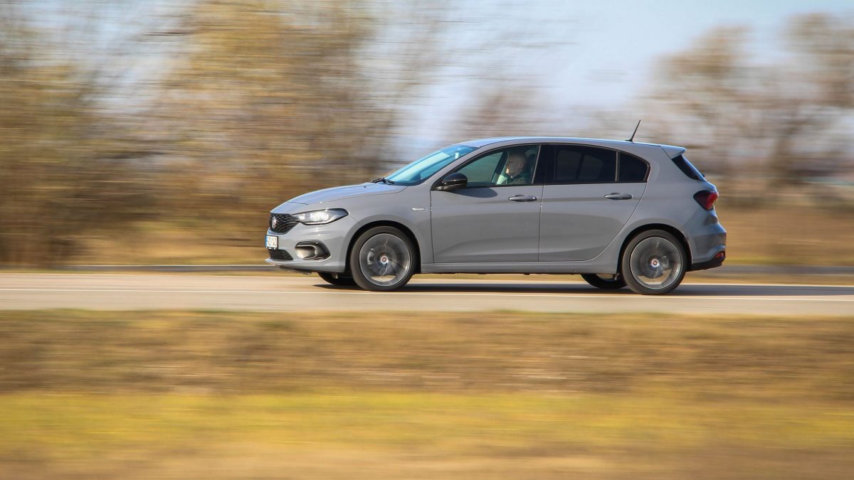 FIAT TIPO