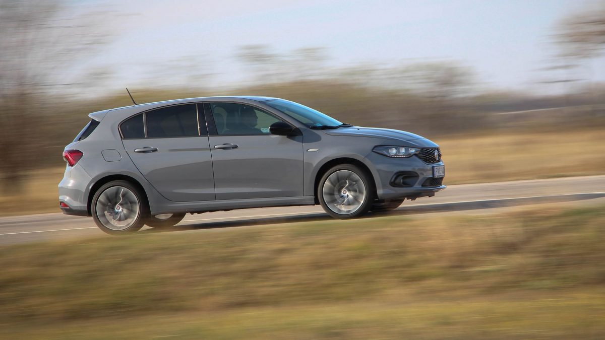 FIAT TIPO