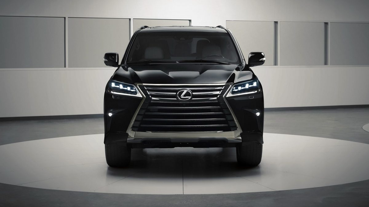 LEXUS