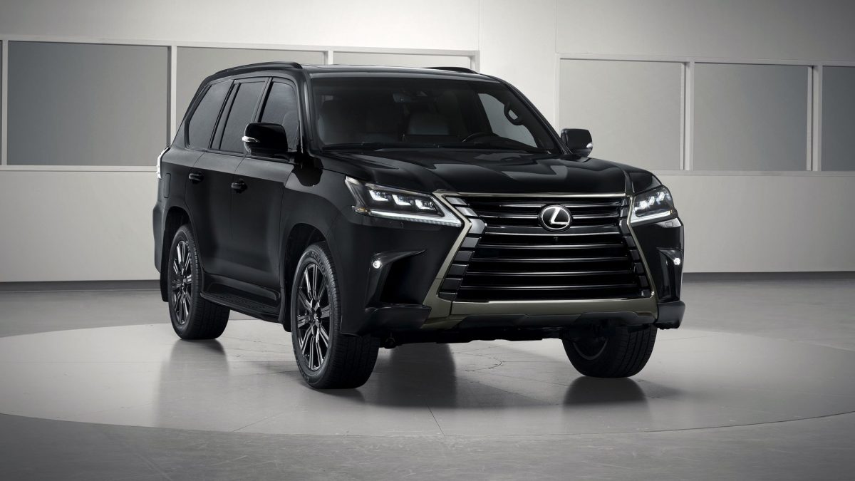 LEXUS