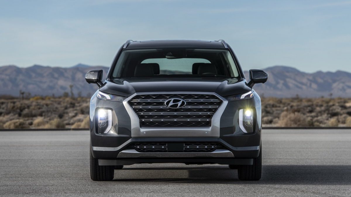 HYUNDAI