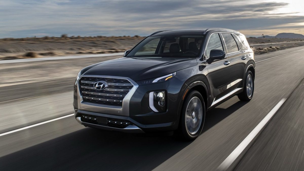 HYUNDAI