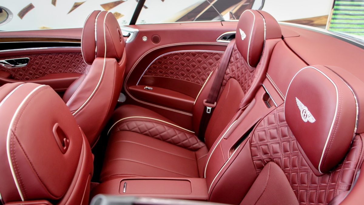 BENTLEY