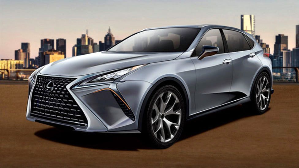 LEXUS