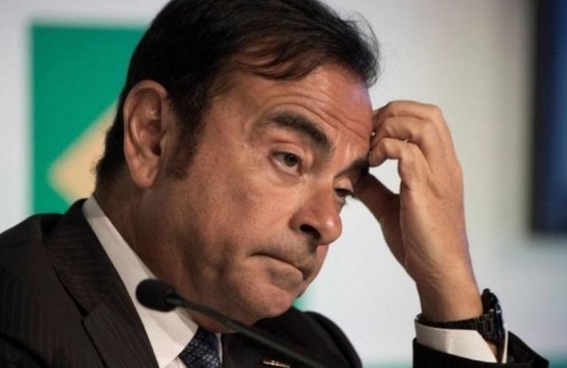 Kirúgták Carlos Ghosn-t a Nissan éléről