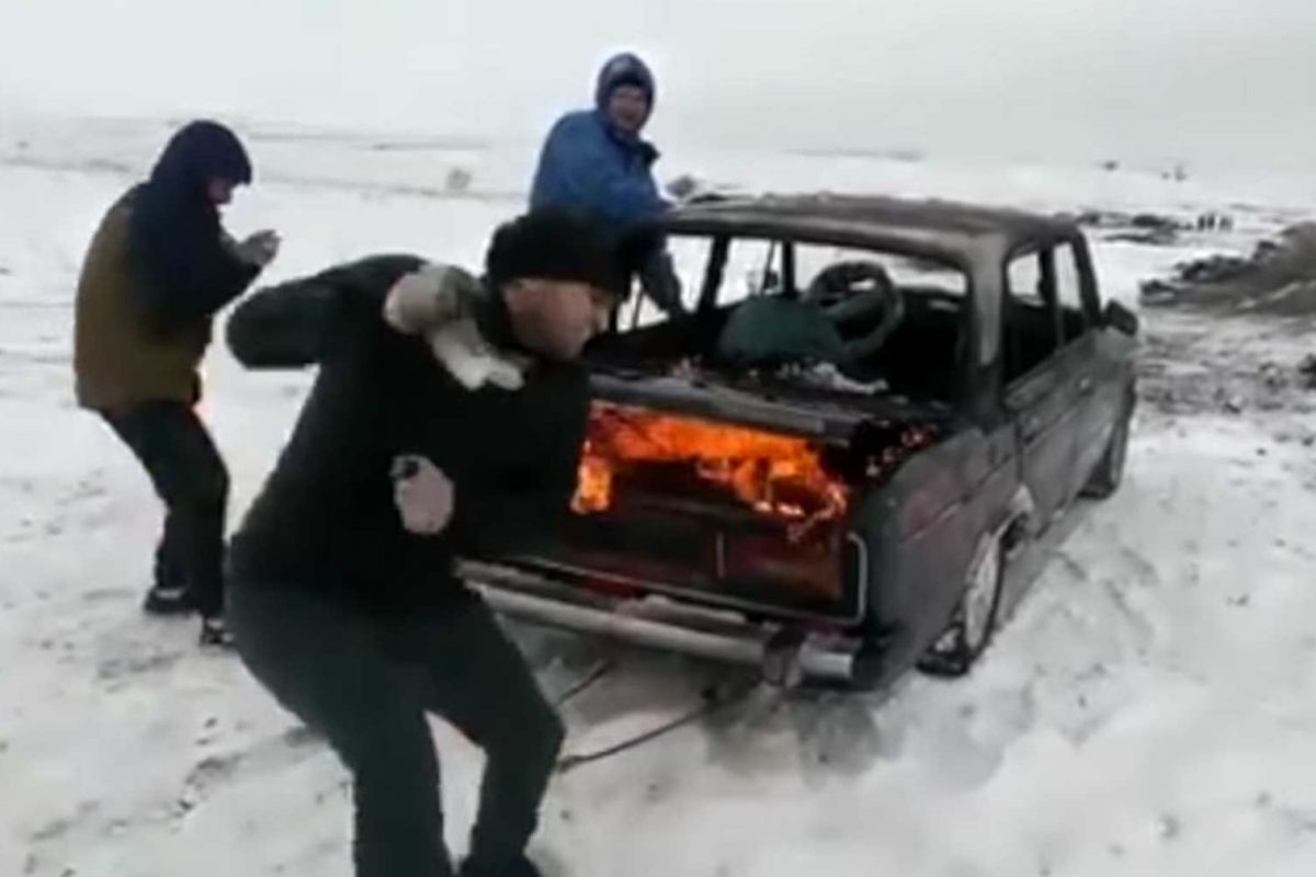 LADA