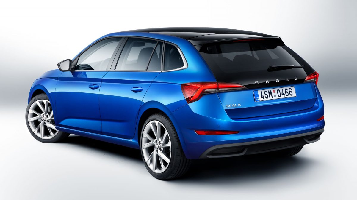 SKODA