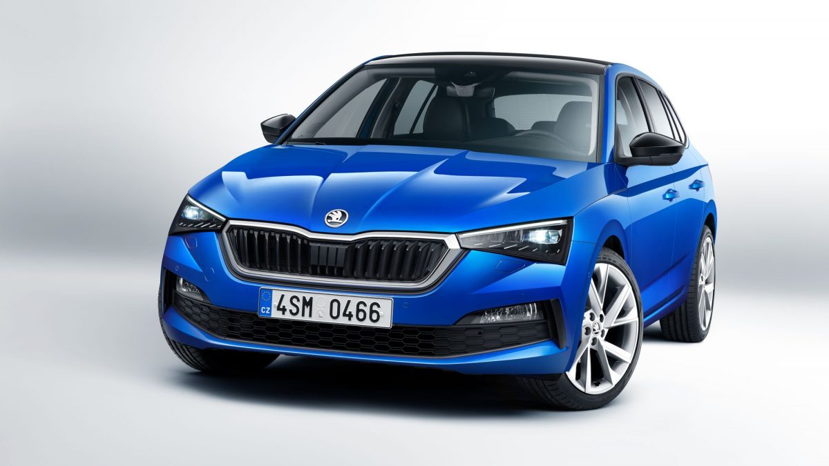 SKODA