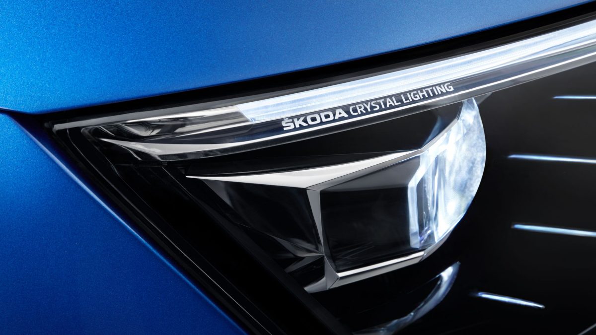 SKODA