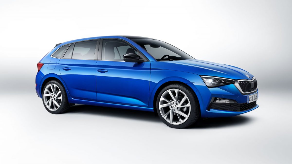 SKODA