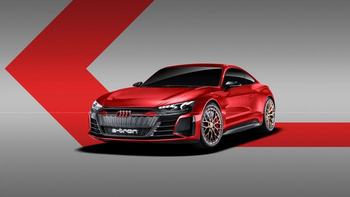 AUDI EGYÉB