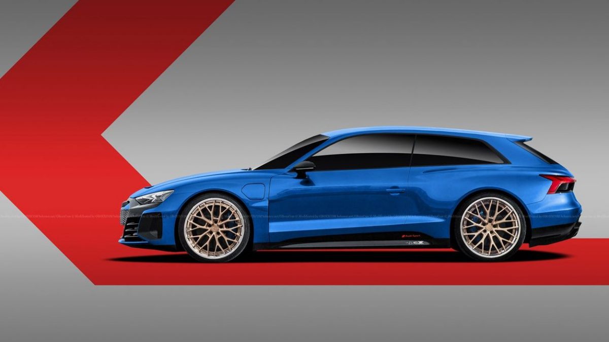 AUDI EGYÉB