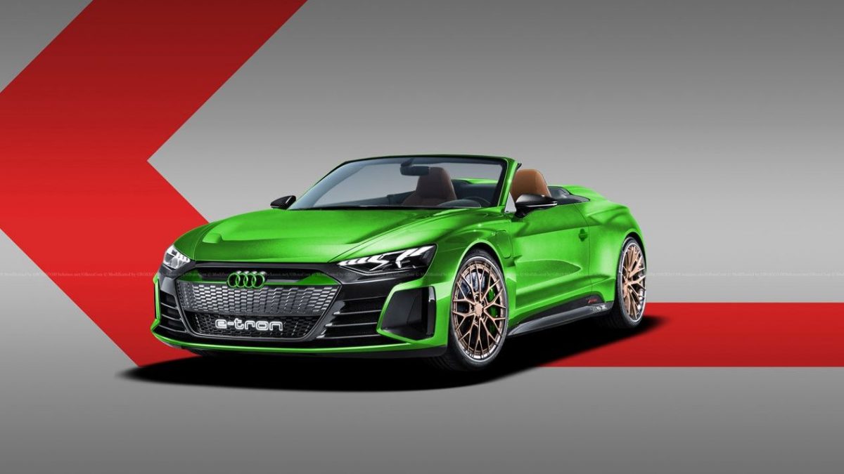 AUDI EGYÉB
