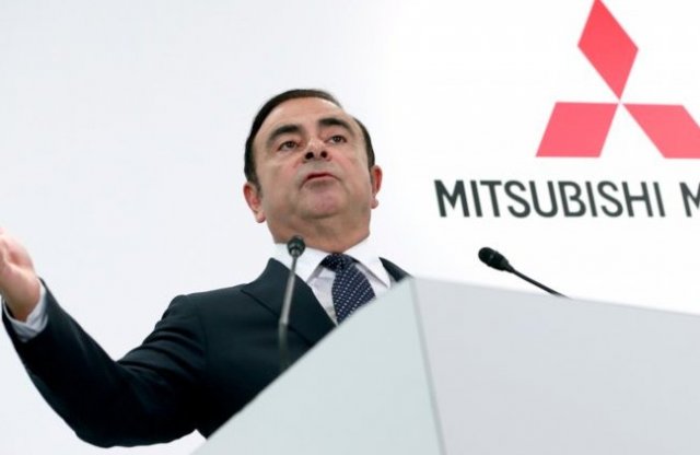 Egyre több munkáját veszti el Carlos Ghosn