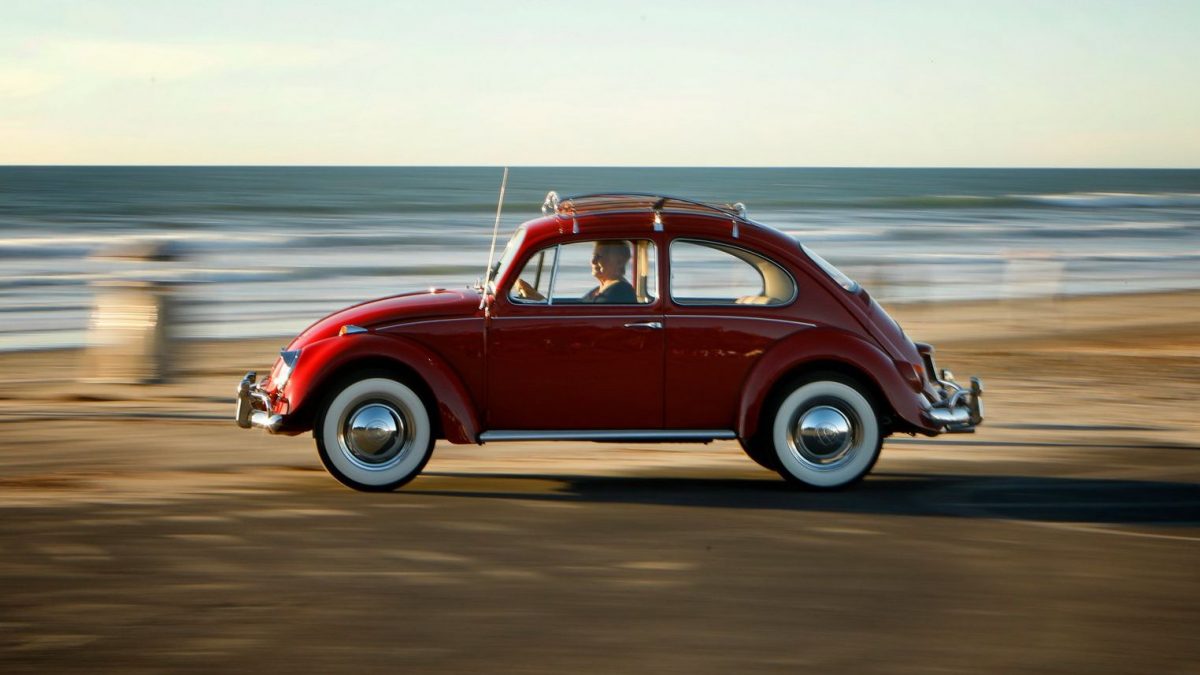 VOLKSWAGEN