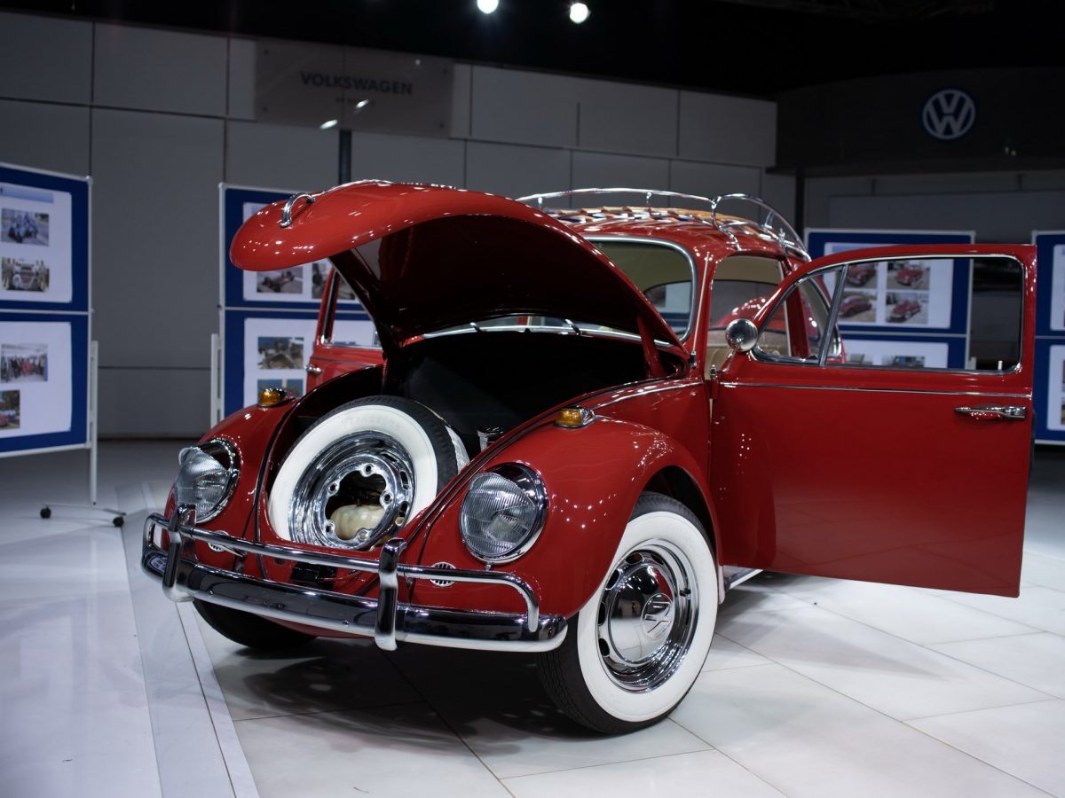 VOLKSWAGEN