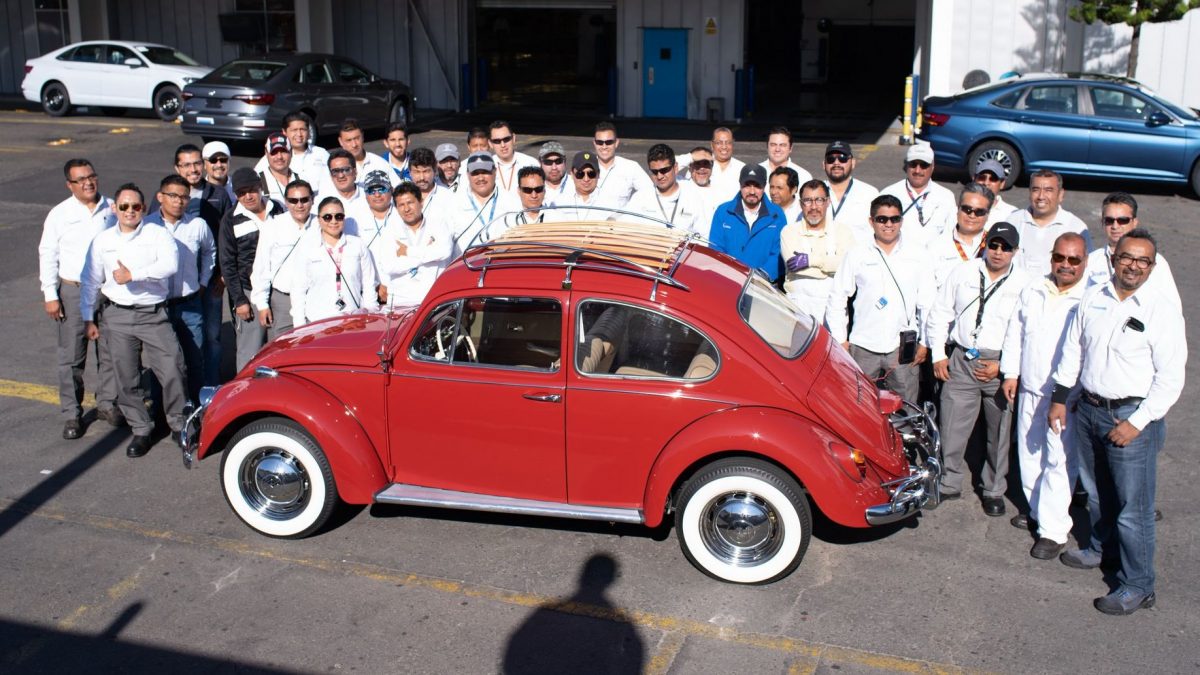 VOLKSWAGEN