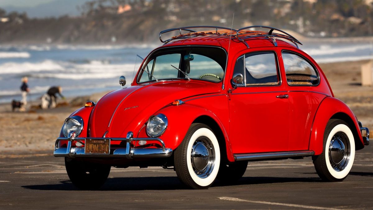 VOLKSWAGEN