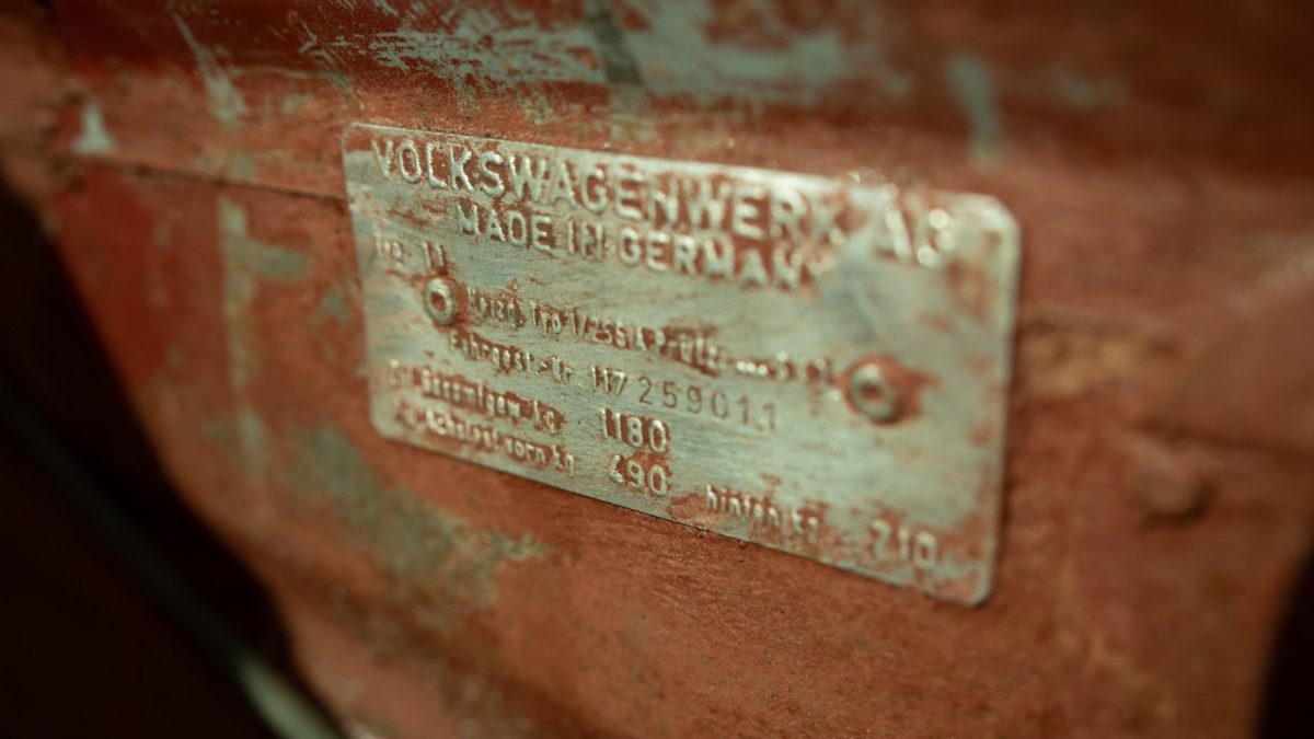 VOLKSWAGEN
