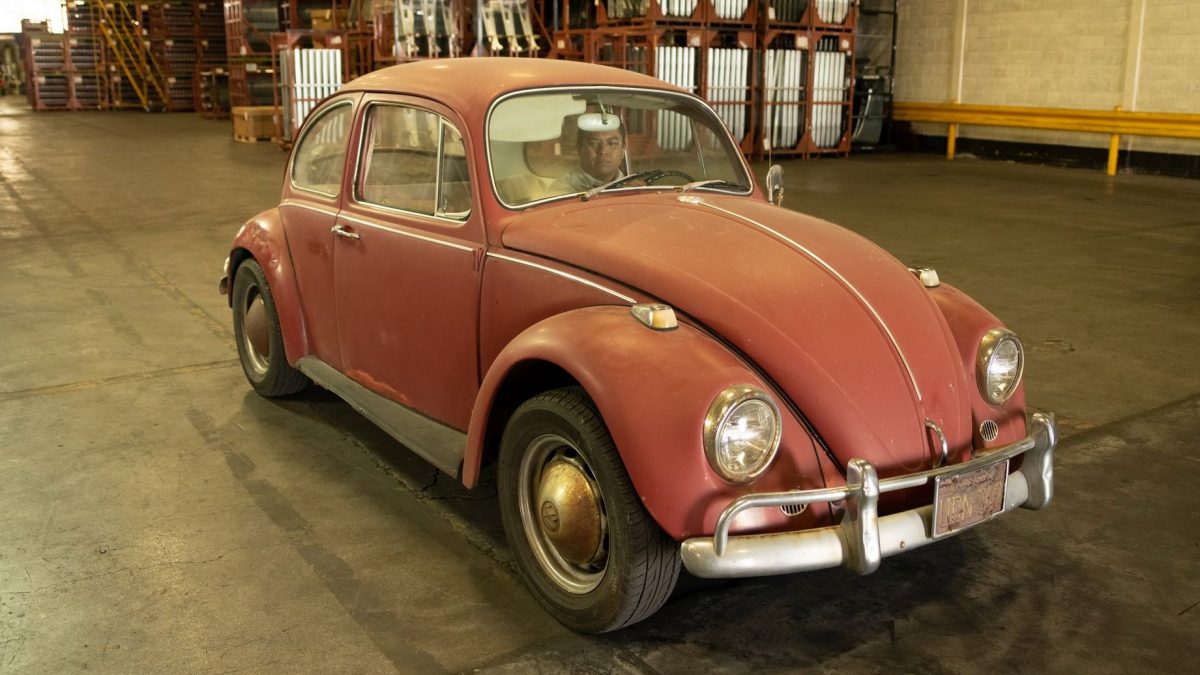 VOLKSWAGEN