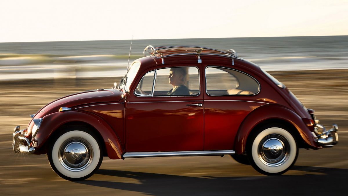 VOLKSWAGEN