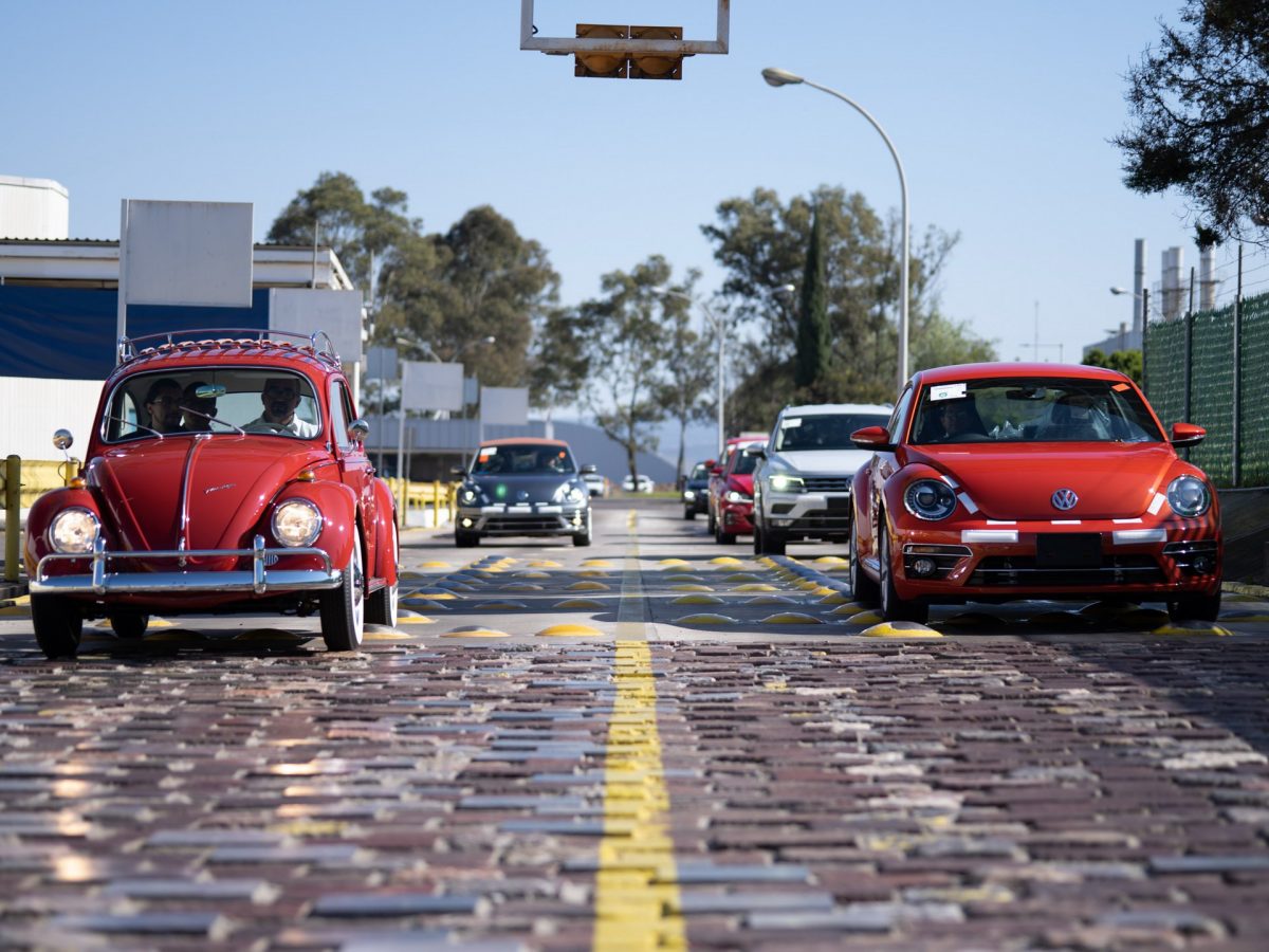 VOLKSWAGEN