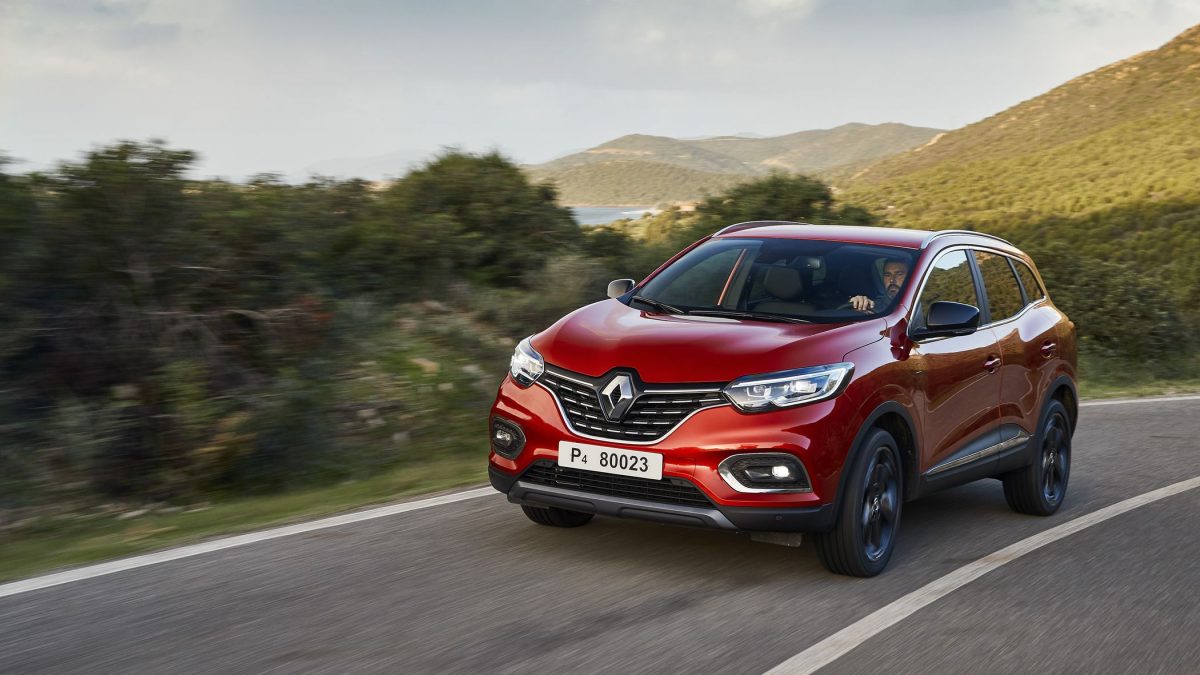 RENAULT