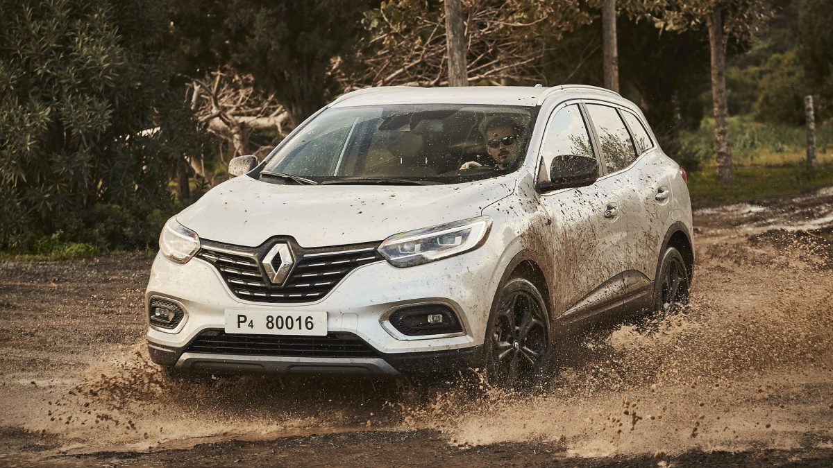 RENAULT