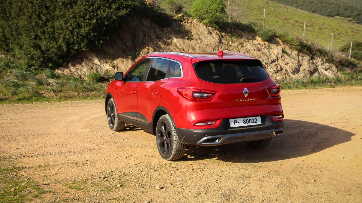 RENAULT