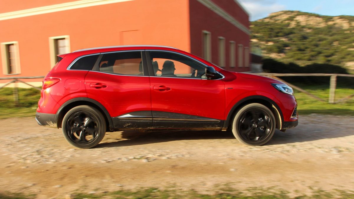 RENAULT
