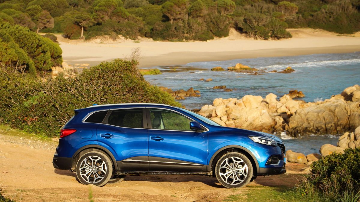 RENAULT