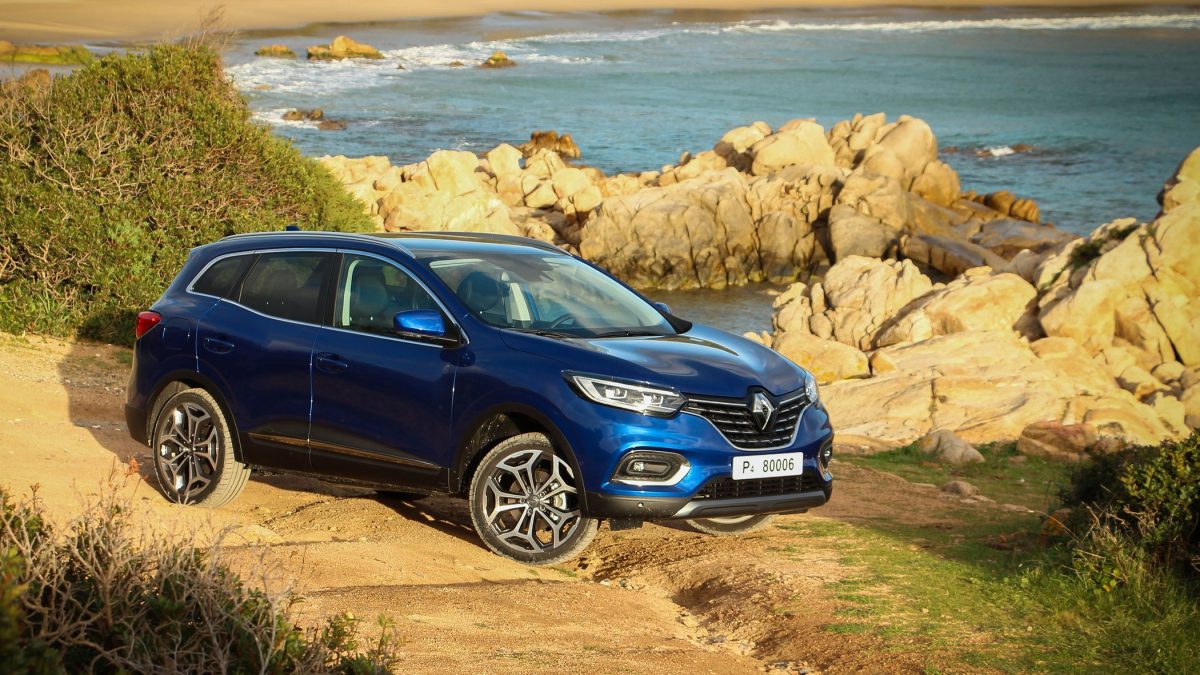 RENAULT