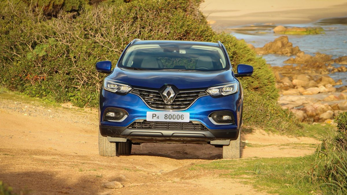 RENAULT