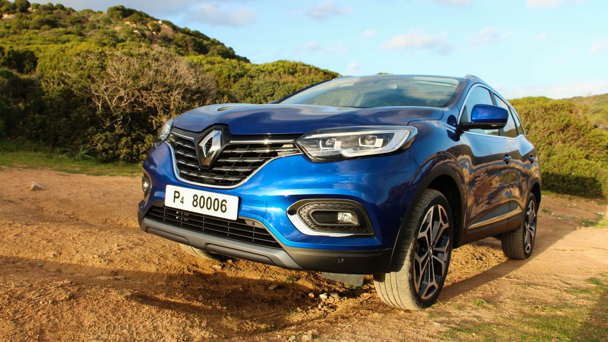 RENAULT