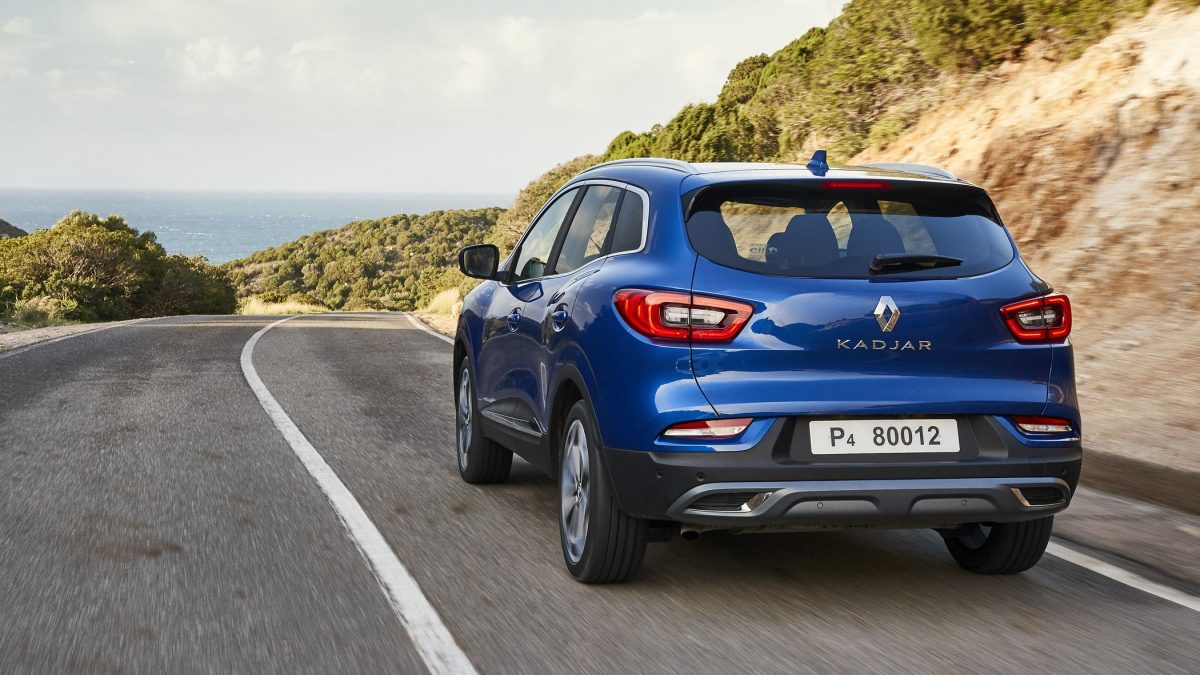 RENAULT